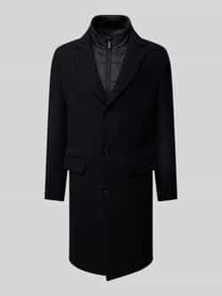 Selected Homme Jas met reverskraag