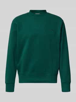 Ellesse Sweatshirt met ronde hals model 'CORCOLLE'