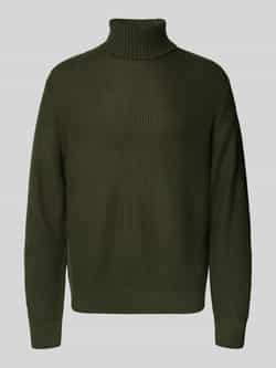 jack & jones Coltrui met structuurmotief model 'ROY'