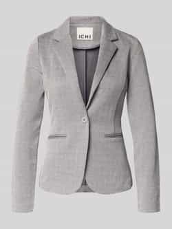 Ichi Blazer met reverskraag model 'KATE'