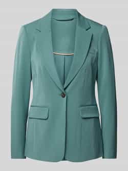 Tom Tailor Blouseblazer met één knop