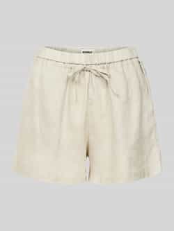 ECOALF Korte broek met elastische band model 'YERAALF'