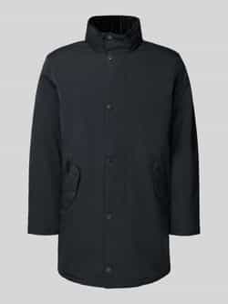Barbour Regular fit parka van waterdicht materiaal model 'WINTER POWELL'