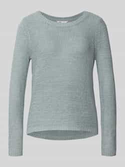 Only Regular fit grof gebreide pullover model 'GEENA'