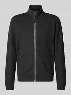 Lerros Sweatjack met ritszakken