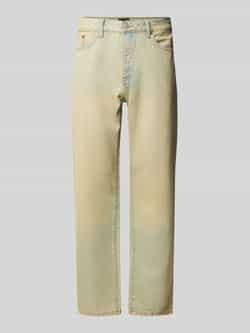Only & Sons Loose fit jeans van puur katoen model 'EDGE'