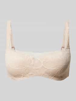 Triumph Beugel-bh Body Make-Up Illusion Lace Balconette