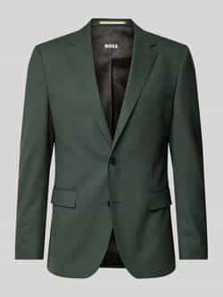 Boss Colbert met klepzakken model 'Jasper'
