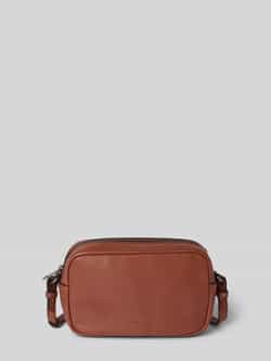Liebeskind berlin Handtas met labeldetail model 'Ella'