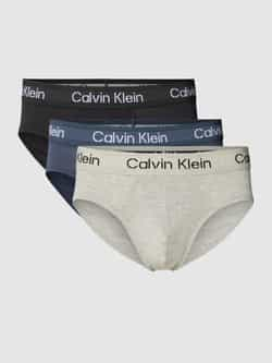 Calvin Klein Underwear Slip met elastische band