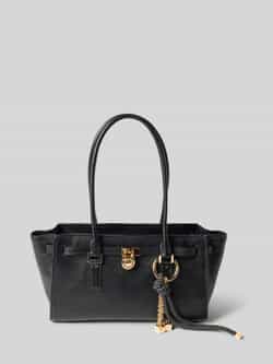 MICHAEL Kors Handtas met labelhanger model 'HAMILTON'