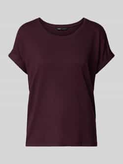 Only Comfort fit shirt met viscose model 'MOSTER'