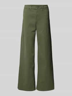Levi's 300 Wide leg chino met steekzakken model 'VINTAGE'