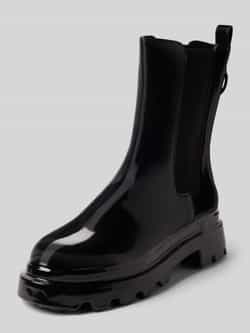 Blauer USA Laarsjes met profielzool model 'KIMMEL08'
