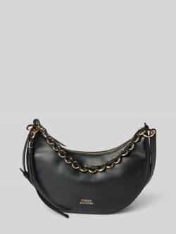 Tommy Hilfiger Crossbodytas van echt leer
