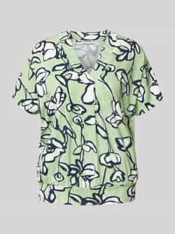 Tom Tailor Loose fit T-shirt van single-jersey