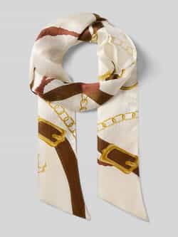 Lauren Ralph Lauren Sjaal van belseta in all-over look