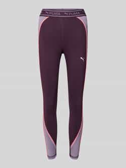 Puma Legging met elastische band met logo