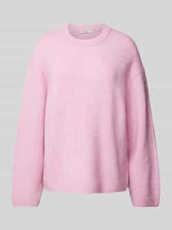 Gina Tricot Gebreide pullover met ribboorden