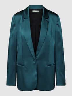 Jake*s Cocktail Blazer met knoopsluiting