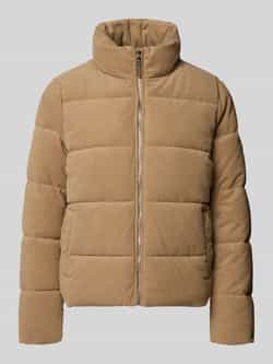 Lauren Ralph Lauren Gewatteerd jack met opstaande kraag