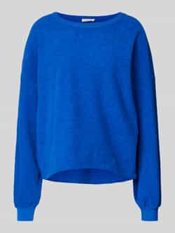 American vintage Oversized sweatshirt van puur katoen model 'BOBYPARK'