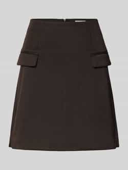 Ichi Minirok met klepzakken model 'KATE'