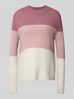 Tom Tailor Denim Pullover met katoen