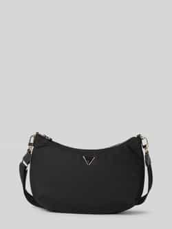Guess Handtas met labeldetail model 'ECO GEMMA'