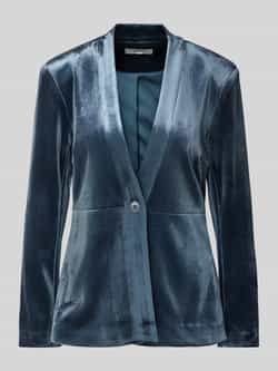 MbyM Blazer met knoopsluiting model 'SINTY-M'