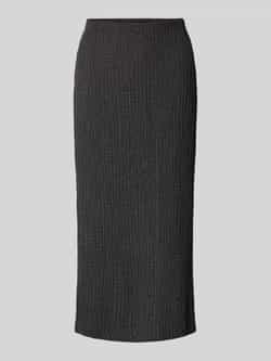 Christian Berg Woman Midirok met elastische band