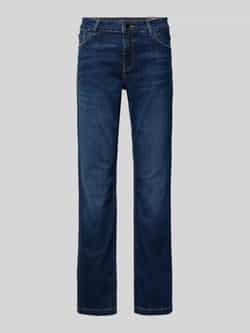 MOS MOSH Straight leg jeans in 5-pocketmodel model 'ASHLEY'