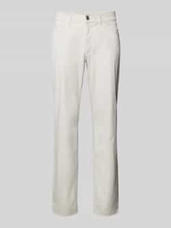 BRAX Regular fit chino in 5-pocketmodel model 'ULTRALIGHT'