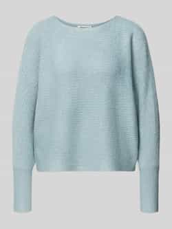 Only Regular fit gebreide pullover met vleermuismouwen model 'DANIELLA'