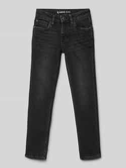 Garcia Slim fit jeans in 5-pocketmodel model 'TAVIO'