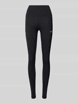 Under Armour Legging met logoprint model 'EMEA'