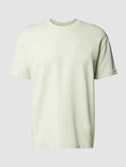 Windsor T-shirt met ronde hals model 'Sevo'