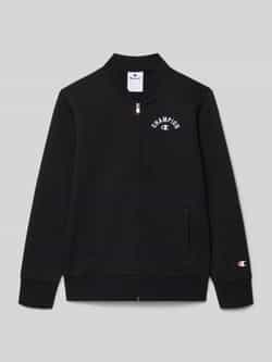 Champion Sweatjack met ritssluiting