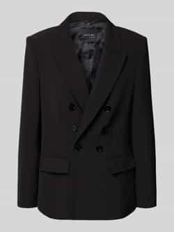 Marc Cain Blazer met reverskraag