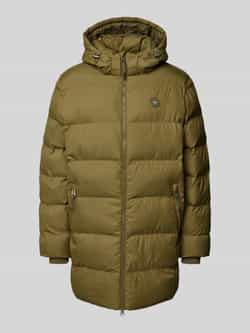 Gant Gewatteerd jack met tweewegsritssluiting model 'ACTIVE CLOUD'