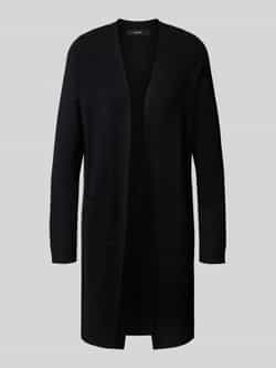 Vero Moda Lange cardigan van viscosemix model 'SABA'