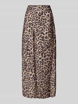 Guess Midirok met elastische band model 'SIBILLA'