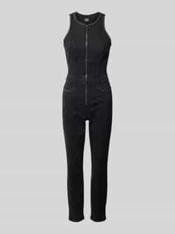 Guess Jumpsuit met studs model 'CONCHITA'