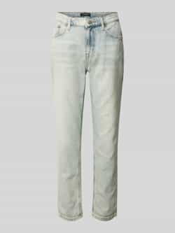 Lauren Ralph Lauren Jeans met verkorte pasvorm