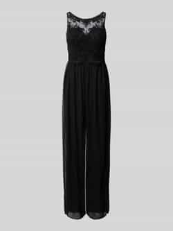 Laona Jumpsuit met bloemenmotief
