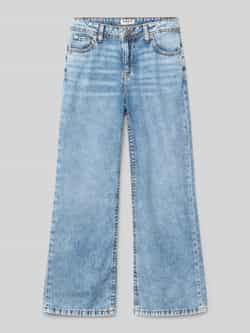 Roxy Jeans met 5-pocketmodel model 'MILLA'