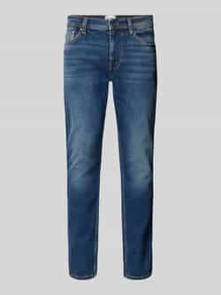 Mustang Slim fit jeans in 5-pocketmodel model 'Vegas'