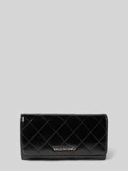 VALENTINO BAGS Portemonnee in leerlook model 'Wakanda'