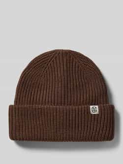 MSCH Copenhagen Beanie van viscosemix model 'GALINE RACHELLE'