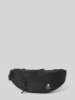 Champion Klassieke Legacy Heuptas in Zwart Black